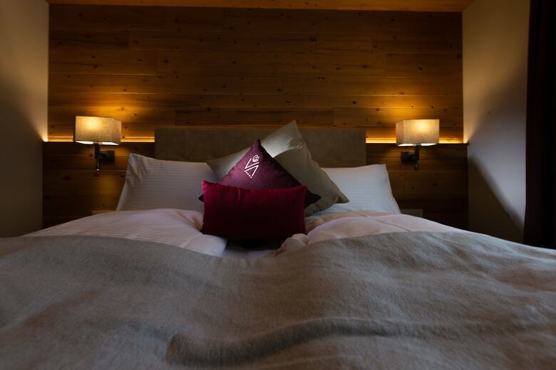 Mont Chalet Nevada - Hotel & Spa