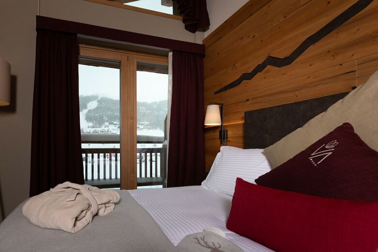 Mont Chalet Nevada - Hotel & Spa