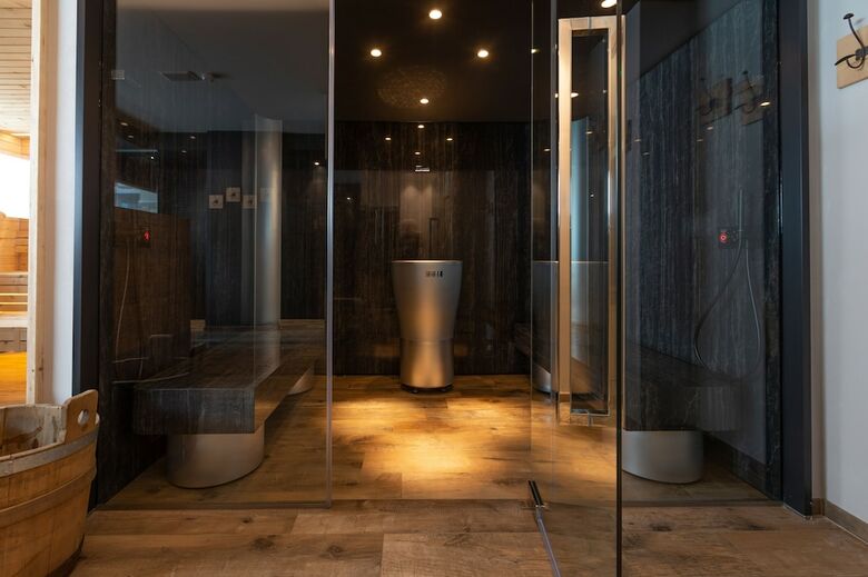 Mont Chalet Nevada - Hotel & Spa
