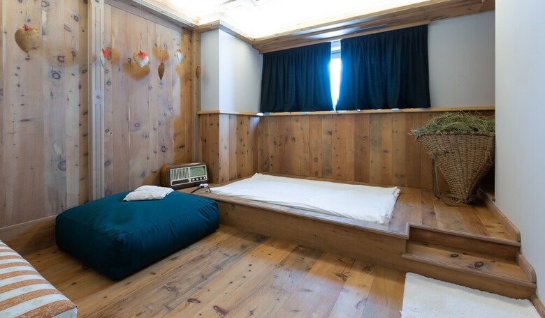 Mont Chalet Nevada - Hotel & Spa