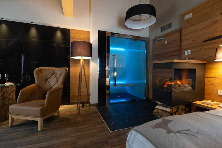 Mont Chalet Nevada - Hotel & Spa
