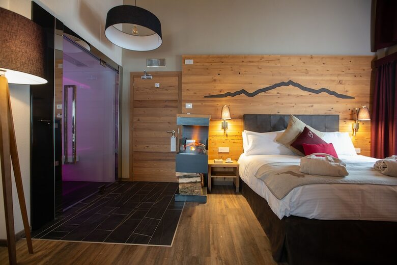 Mont Chalet Nevada - Hotel & Spa