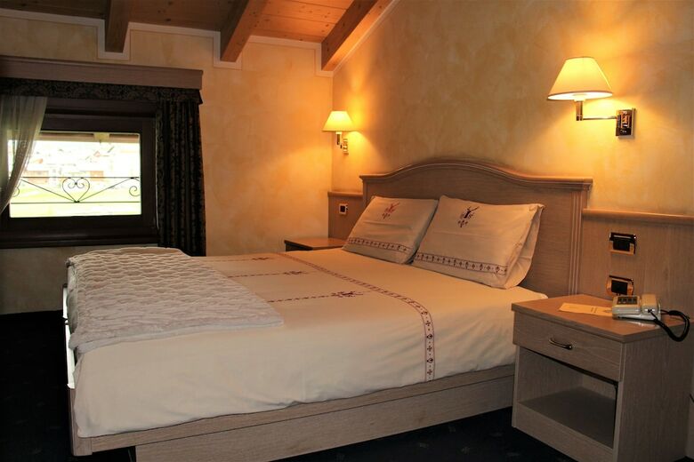 Mont Chalet Nevada - Hotel & Spa