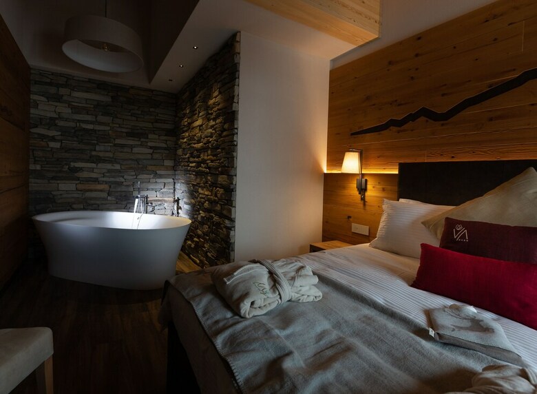 Mont Chalet Nevada - Hotel & Spa