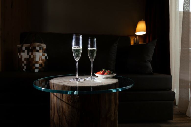 Mont Chalet Nevada - Hotel & Spa