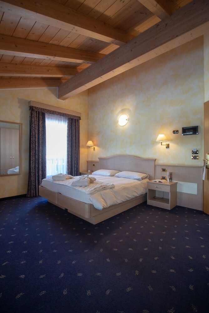 Mont Chalet Nevada - Hotel & Spa