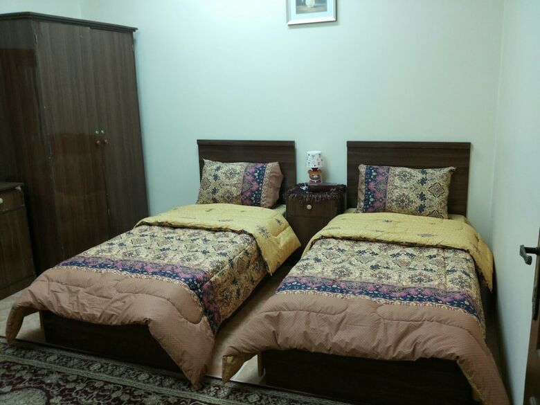 Aparthotel Al Eairy Furnished Apartments Al Ahsa 4