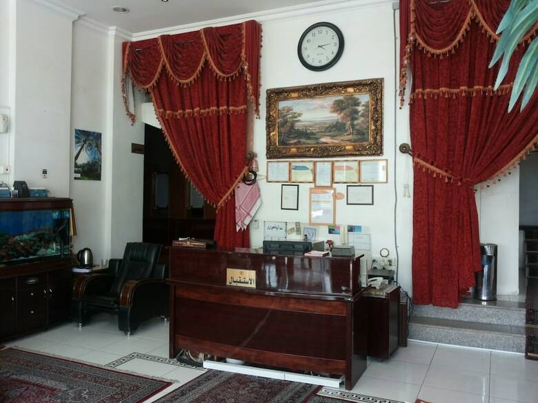 Aparthotel Al Eairy Furnished Apartments Al Ahsa 4