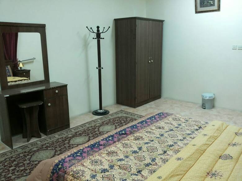 Aparthotel Al Eairy Furnished Apartments Al Ahsa 4