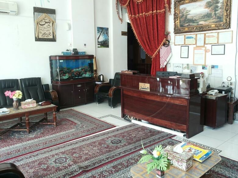 Aparthotel Al Eairy Furnished Apartments Al Ahsa 4