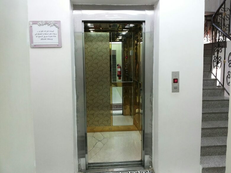 Aparthotel Al Eairy Furnished Apartments Al Ahsa 4