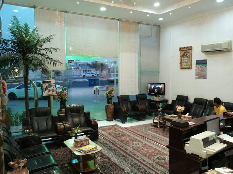 Aparthotel Al Eairy Furnished Apartments Al Ahsa 4