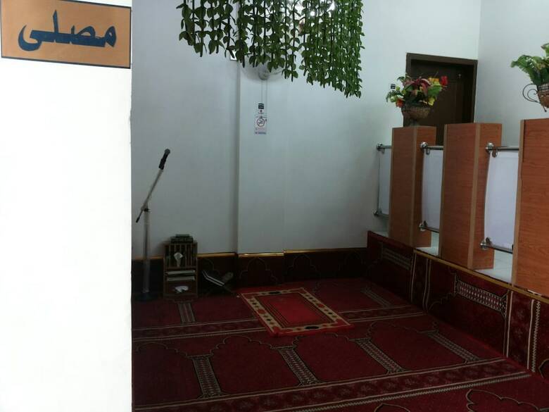 Aparthotel Al Eairy Furnished Apartments Al Ahsa 4