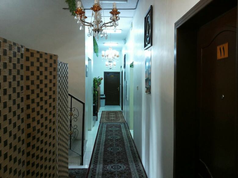 Aparthotel Al Eairy Furnished Apartments Al Ahsa 4