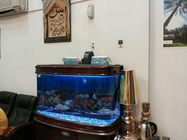 Aparthotel Al Eairy Furnished Apartments Al Ahsa 4
