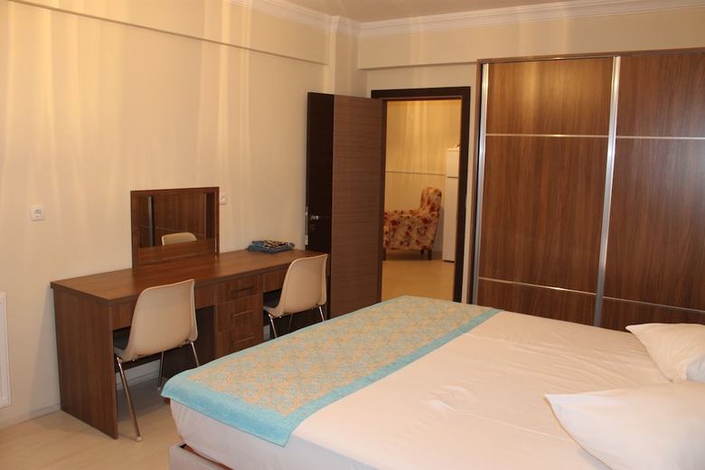 Hotel Akpinar Otel