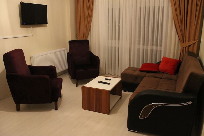 Hotel Akpinar Otel