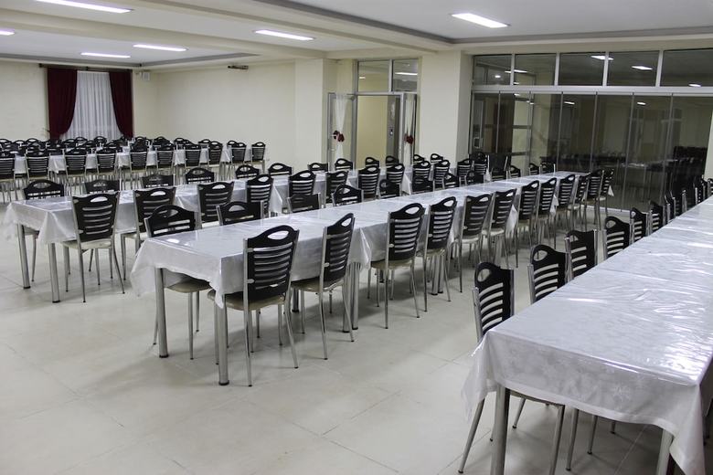 Hotel Akpinar Otel