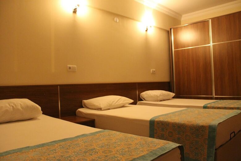 Hotel Akpinar Otel