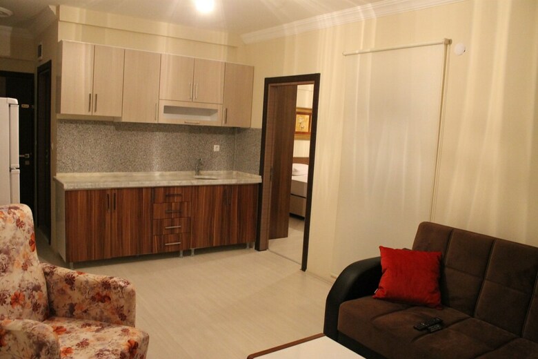 Hotel Akpinar Otel