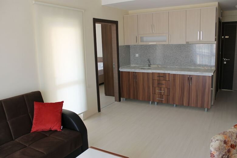 Hotel Akpinar Otel