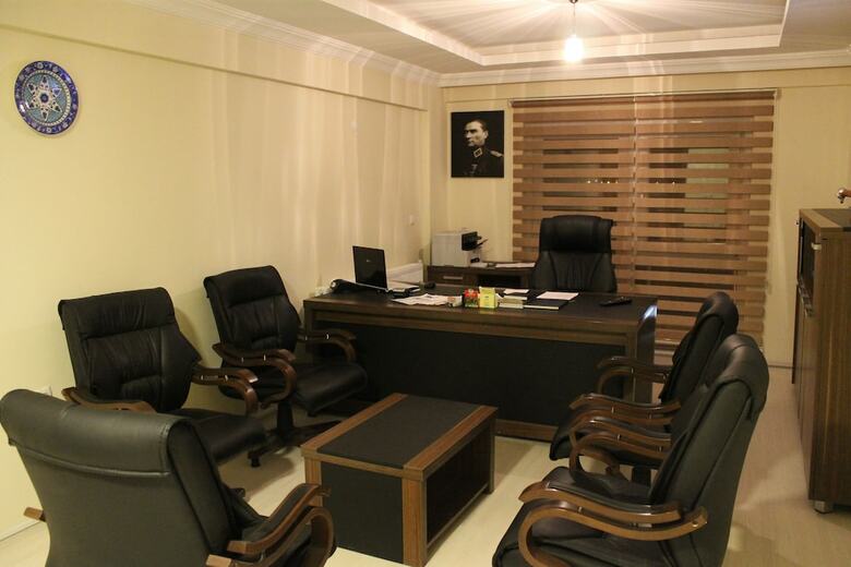Hotel Akpinar Otel