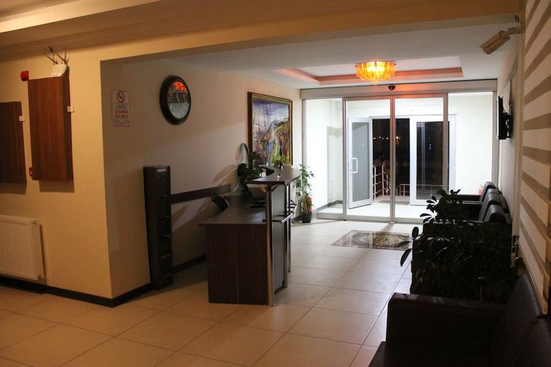 Hotel Akpinar Otel