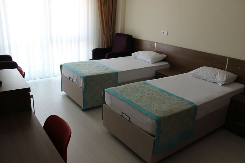 Hotel Akpinar Otel