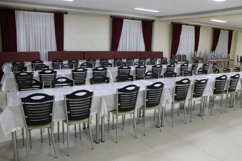 Hotel Akpinar Otel