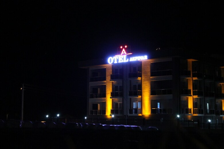 Hotel Akpinar Otel