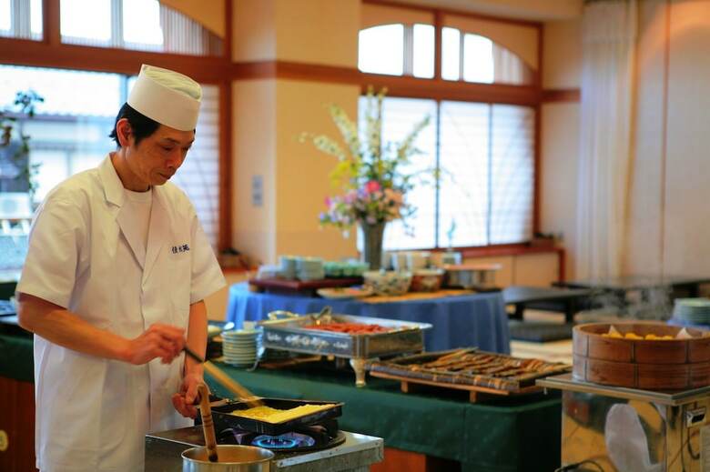 Kasyouen Hotel