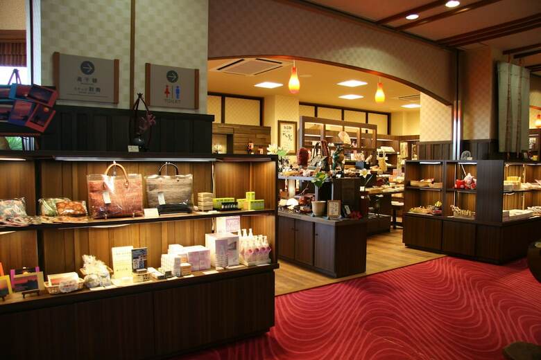 Kasyouen Hotel
