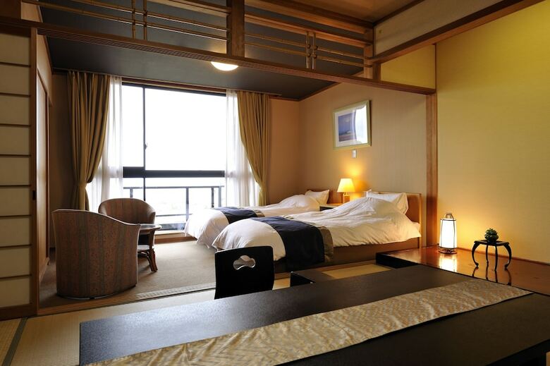 Kasyouen Hotel