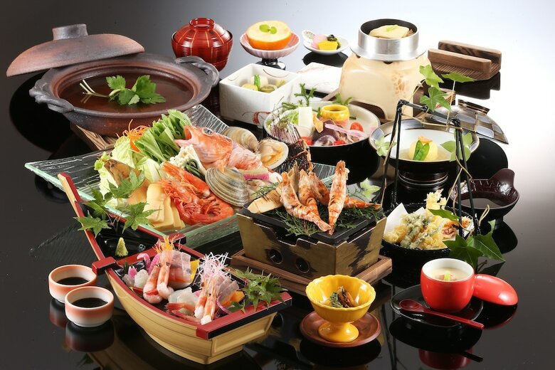 Kasyouen Hotel