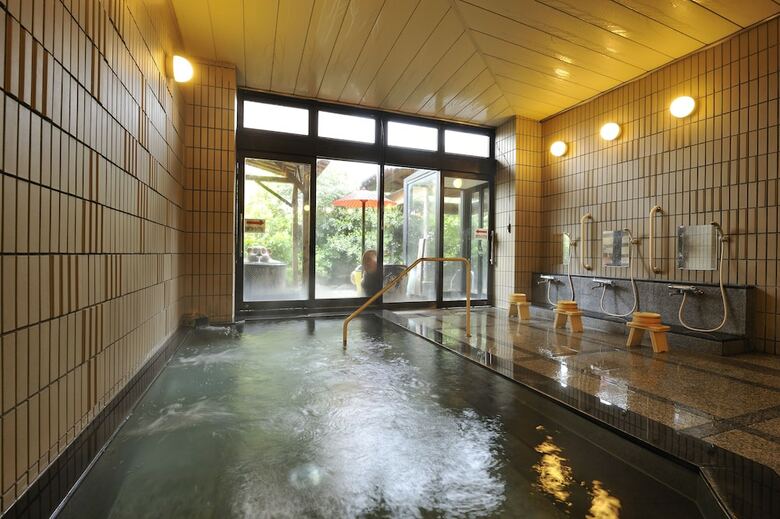Kasyouen Hotel