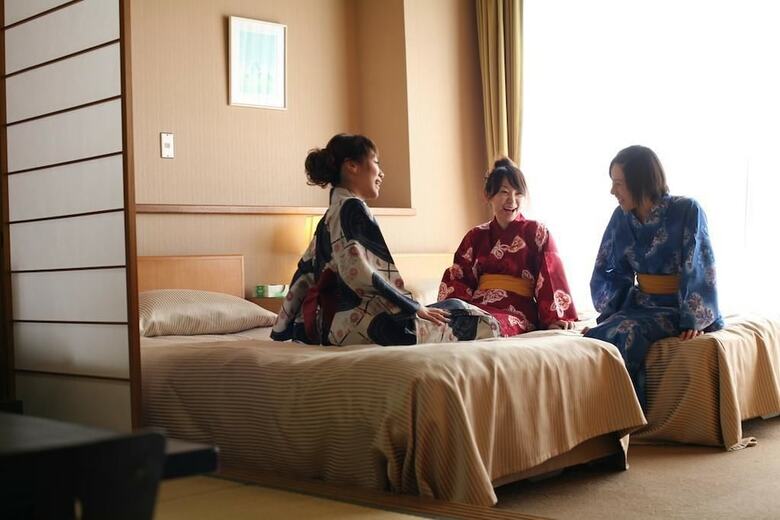 Kasyouen Hotel