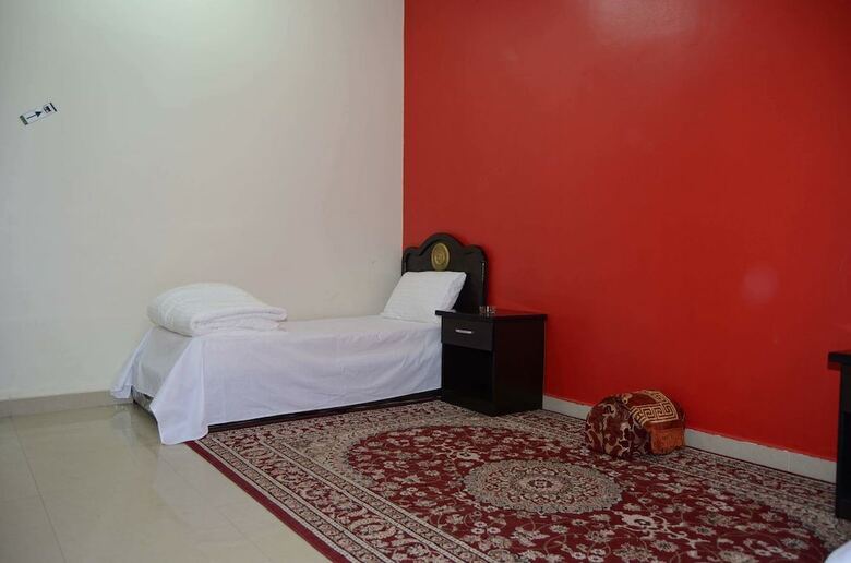 Hotel Al Eairy Furnished Apartments Nariyah 1