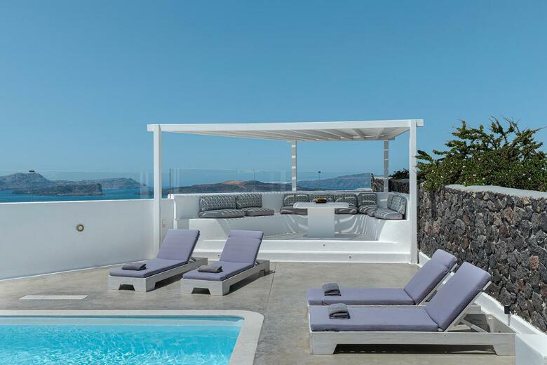Villa Hemera Holiday Home