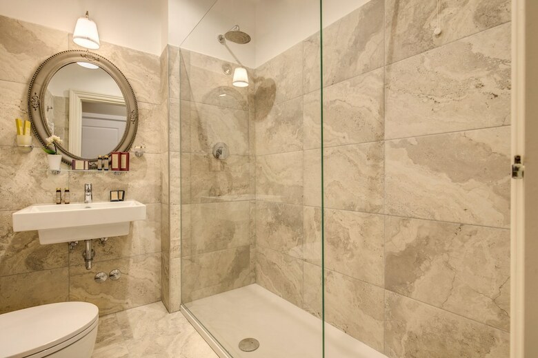 Charme Spagna Boutique Hotel