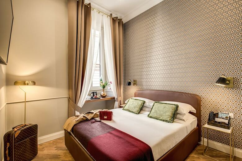 Charme Spagna Boutique Hotel