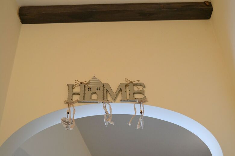 Holiday Home Shabby House