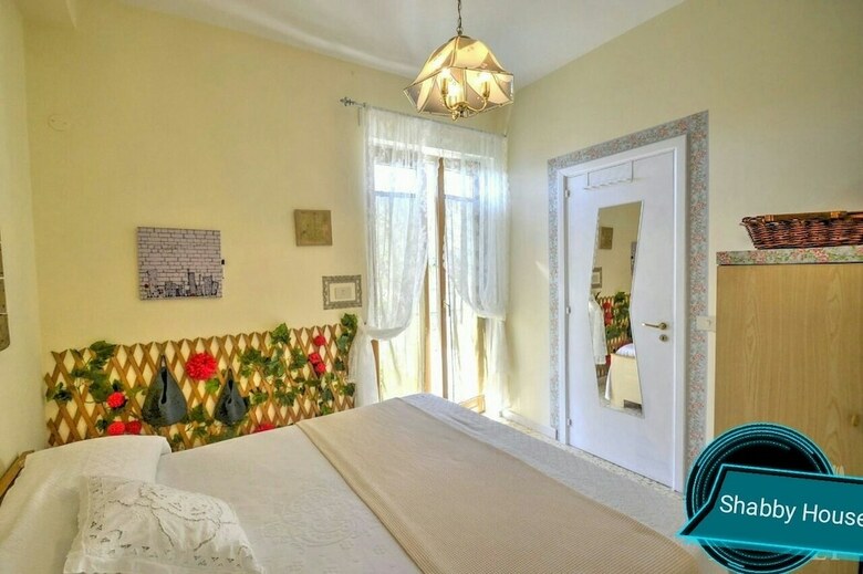 Holiday Home Shabby House