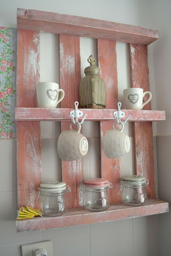 Holiday Home Shabby House
