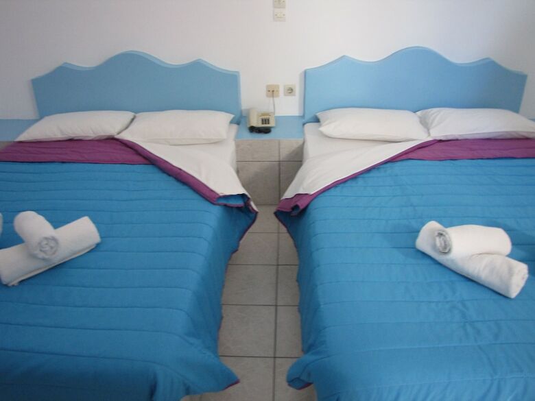 Studio Apartment Perivolos