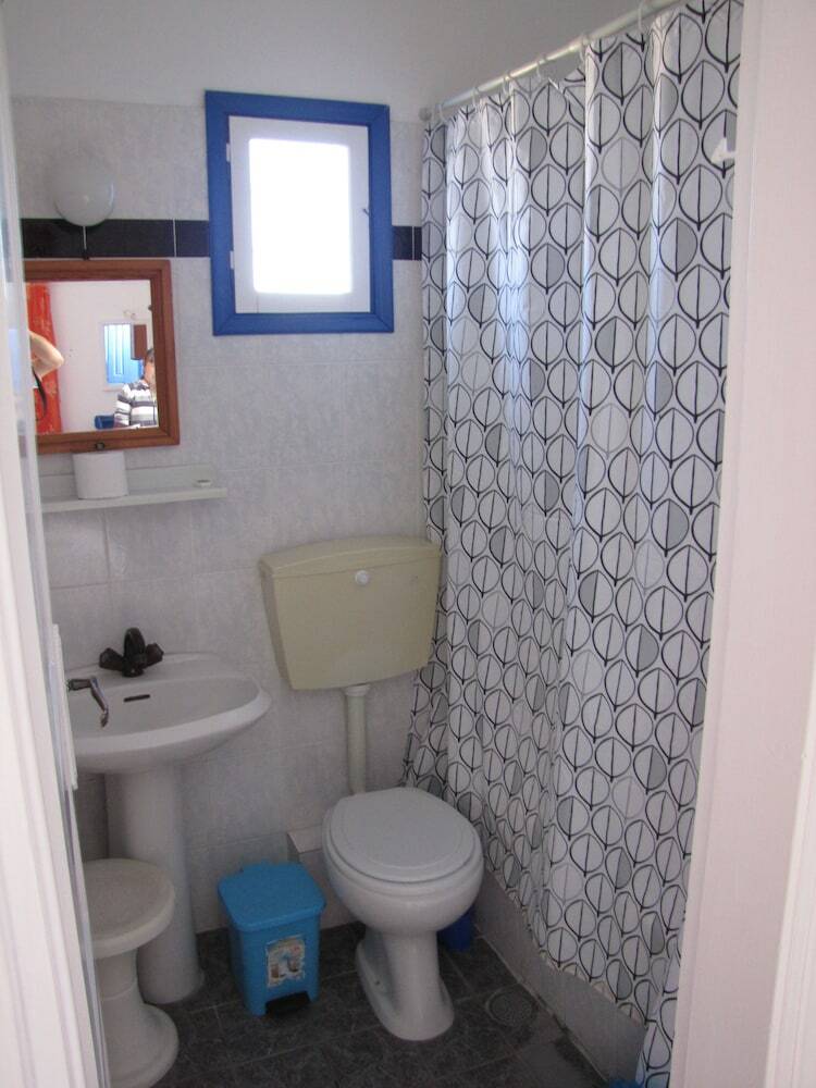 Studio Apartment Perivolos