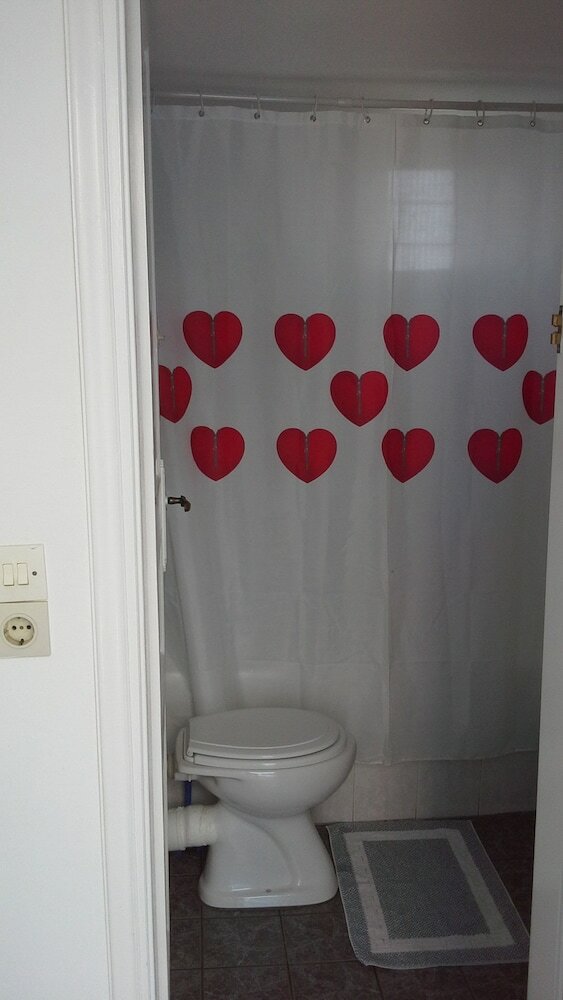 Studio Apartment Perivolos