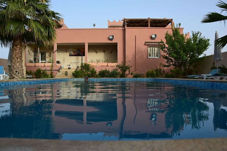 Hotel Dar El Ferdaous