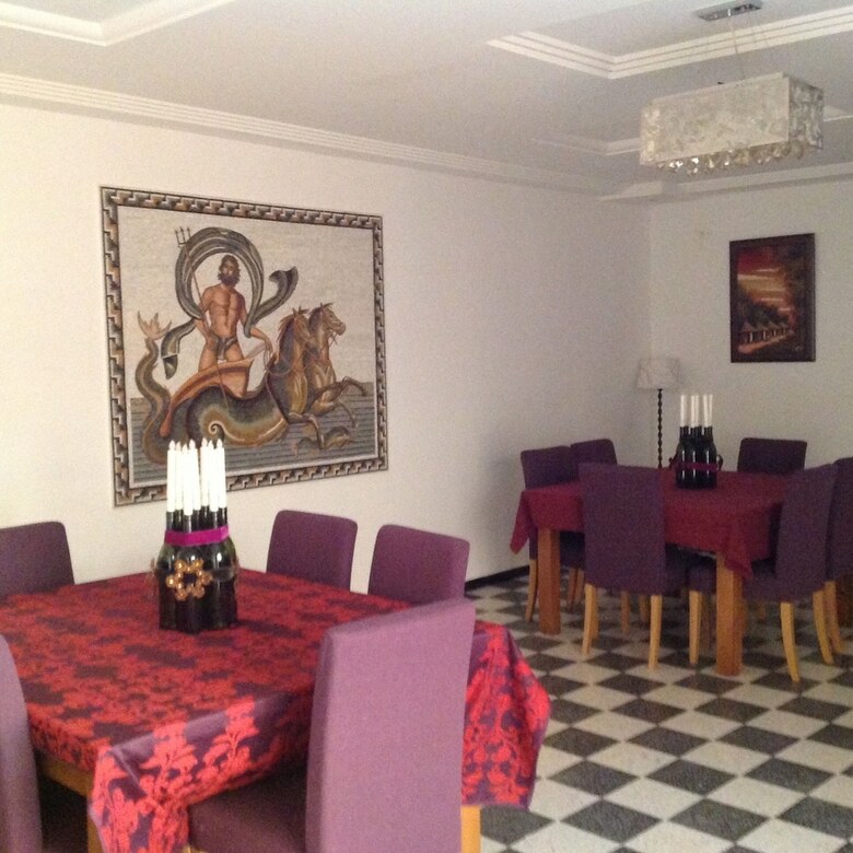 Hotel Dar El Ferdaous