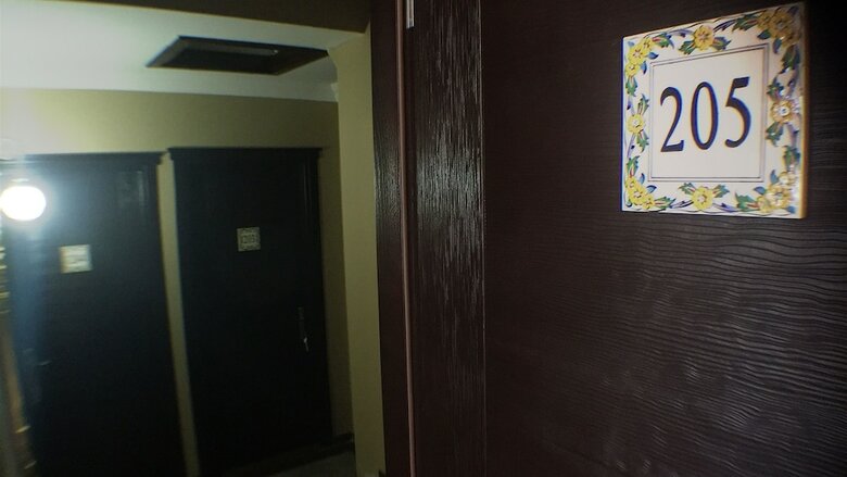 Hotel Hayriye Hanim Ege