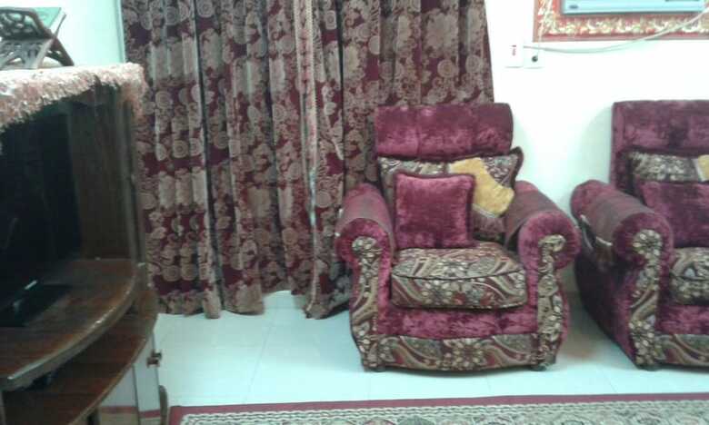 Hotel Al Eairy Furnished Apartments Al Ahsa 3